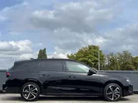 Opel Astra (2024) thumbnail 5