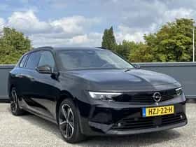 Opel Astra (2024) thumbnail 6