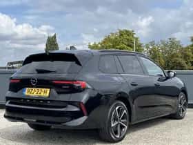 Opel Astra (2024) thumbnail 7