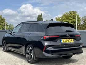 Opel Astra (2024) thumbnail 8