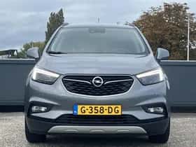 Opel Mokka (2019) thumbnail 2