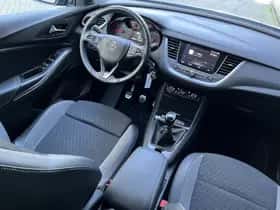 Opel Grandland X (2019) thumbnail 13