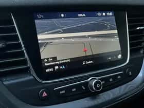 Opel Grandland X (2019) thumbnail 27