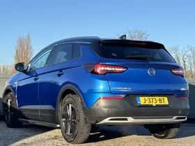 Opel Grandland X (2019) thumbnail 5