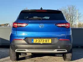 Opel Grandland X (2019) thumbnail 6
