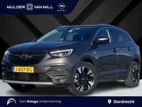 Opel Grandland X (2020)