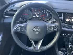Opel Grandland X (2020) thumbnail 14