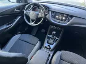 Opel Grandland X (2020) thumbnail 10