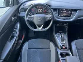 Opel Grandland X (2020) thumbnail 13