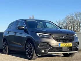 Opel Grandland X (2020) thumbnail 3