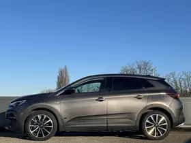 Opel Grandland X (2020) thumbnail 6