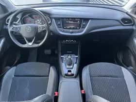 Opel Grandland X (2020) thumbnail 9