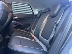 Opel Grandland X (2020) thumbnail 10