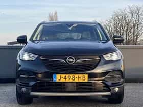 Opel Grandland X (2020) thumbnail 2