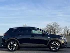 Opel Grandland X (2020) thumbnail 4