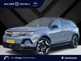 Opel Grandland (2025)