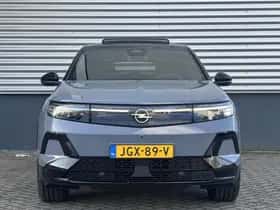 Opel Grandland (2025) thumbnail 2