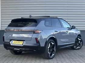 Opel Grandland (2025) thumbnail 8