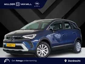 Opel Crossland (2022)