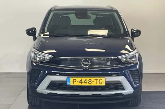Opel Crossland (2022) thumbnail 2