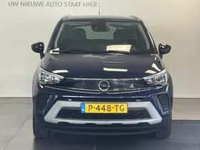 Opel Crossland (2022) thumbnail 2