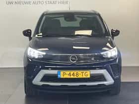 Opel Crossland (2022) thumbnail 3
