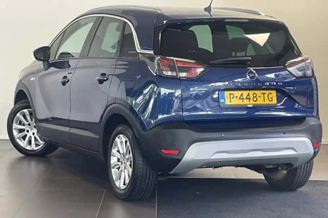 Opel Crossland (2022) thumbnail 6