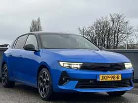 Opel Astra (2025) thumbnail 3