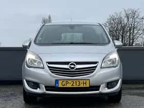 Opel Meriva (2015) thumbnail 2