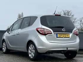 Opel Meriva (2015) thumbnail 5