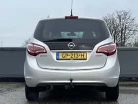 Opel Meriva (2015) thumbnail 6