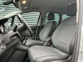 Opel Meriva (2015) thumbnail 8