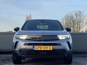 Opel Mokka (2024) thumbnail 2