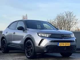Opel Mokka (2024) thumbnail 3