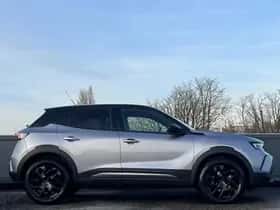 Opel Mokka (2024) thumbnail 6