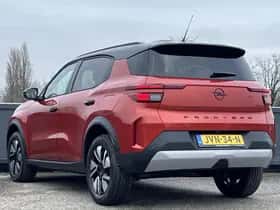 Opel Frontera thumbnail 3