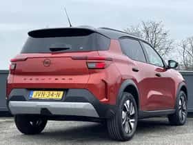 Opel Frontera (2026) thumbnail 4