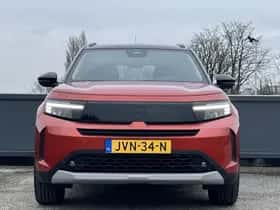 Opel Frontera (2026) thumbnail 5
