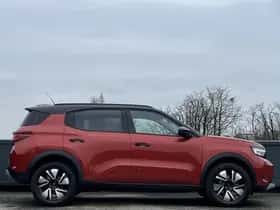 Opel Frontera (2026) thumbnail 6