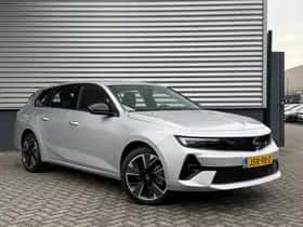 Opel Astra (2025) thumbnail 3