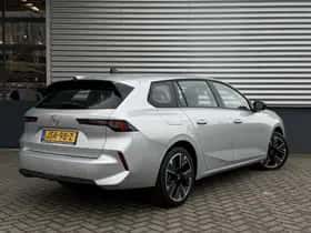 Opel Astra (2025) thumbnail 5