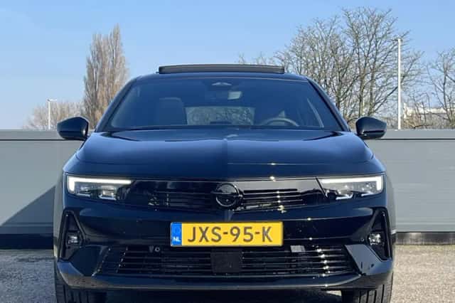 Opel Astra (2026) thumbnail 2