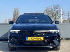 Opel Astra (2026) thumbnail 2
