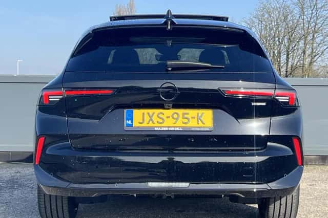 Opel Astra (2026) thumbnail 4