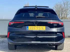 Opel Astra (2026) thumbnail 4