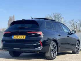 Opel Astra (2026) thumbnail 5