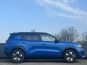 Opel Frontera (2026) thumbnail 4