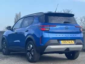 Opel Frontera (2026) thumbnail 5