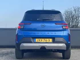 Opel Frontera (2026) thumbnail 6