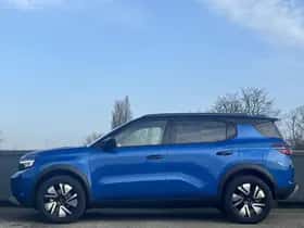 Opel Frontera (2026) thumbnail 10